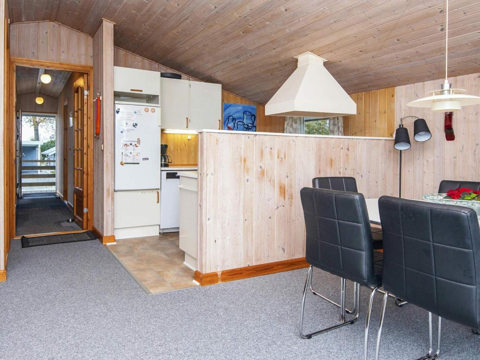 Holiday Home Juelsminde IX Екстериор снимка